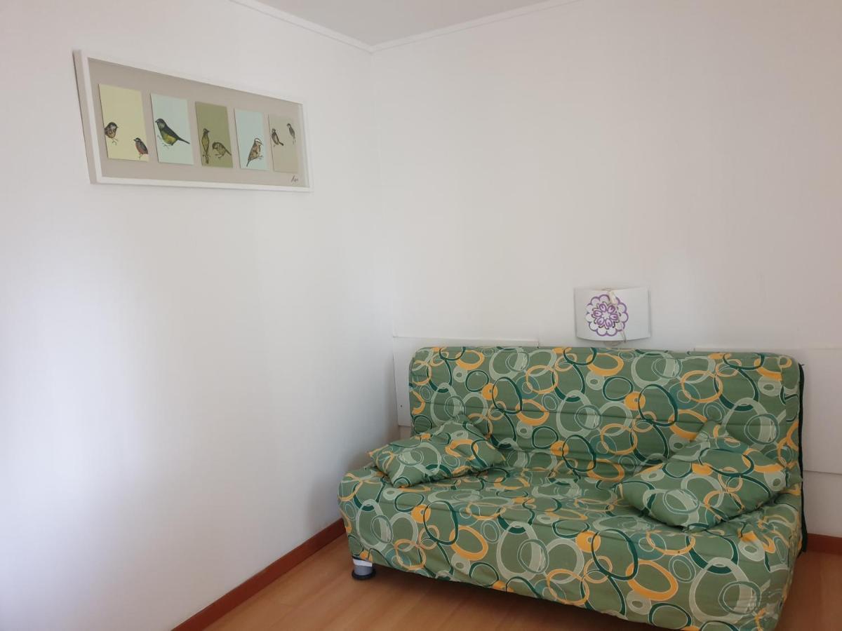 Campingplatz Aurelia Club Rom