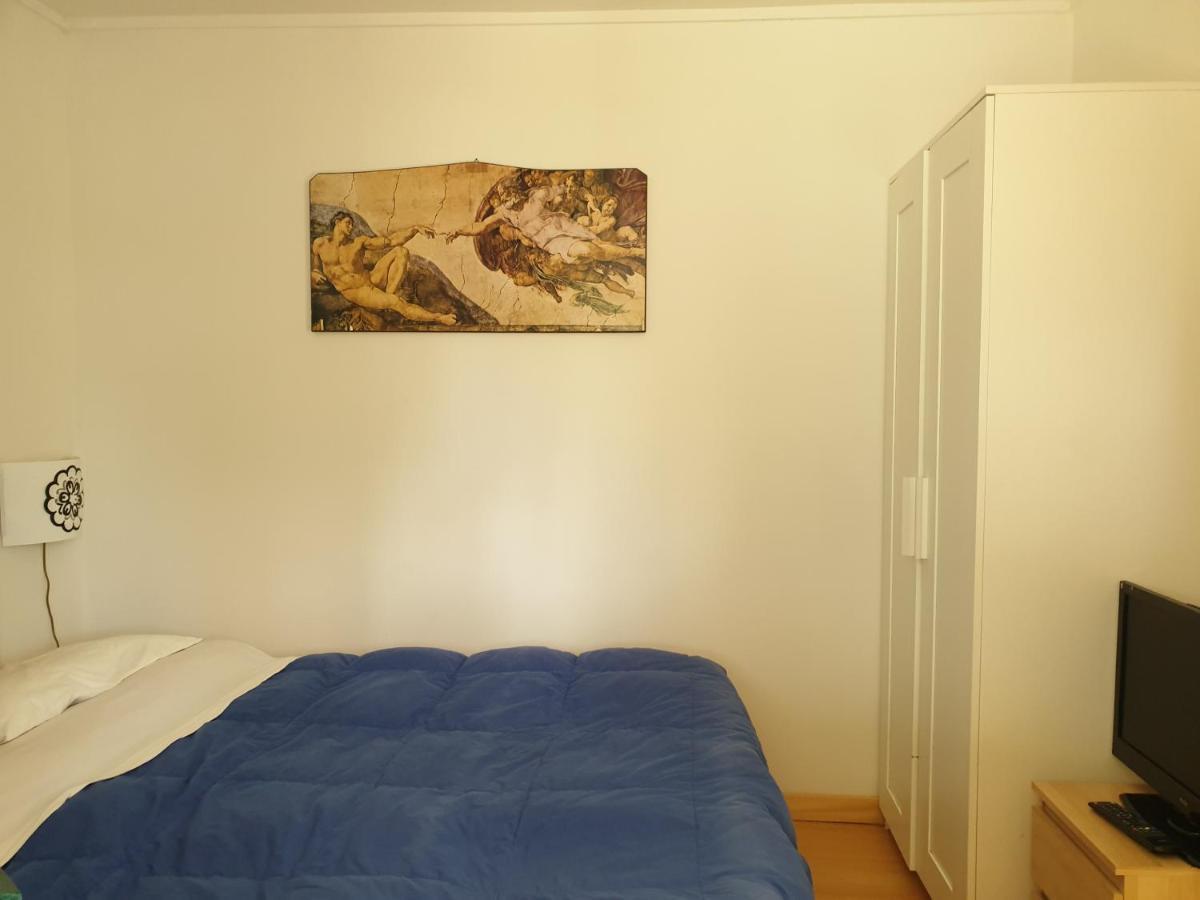 Aurelia Club Campingplatz