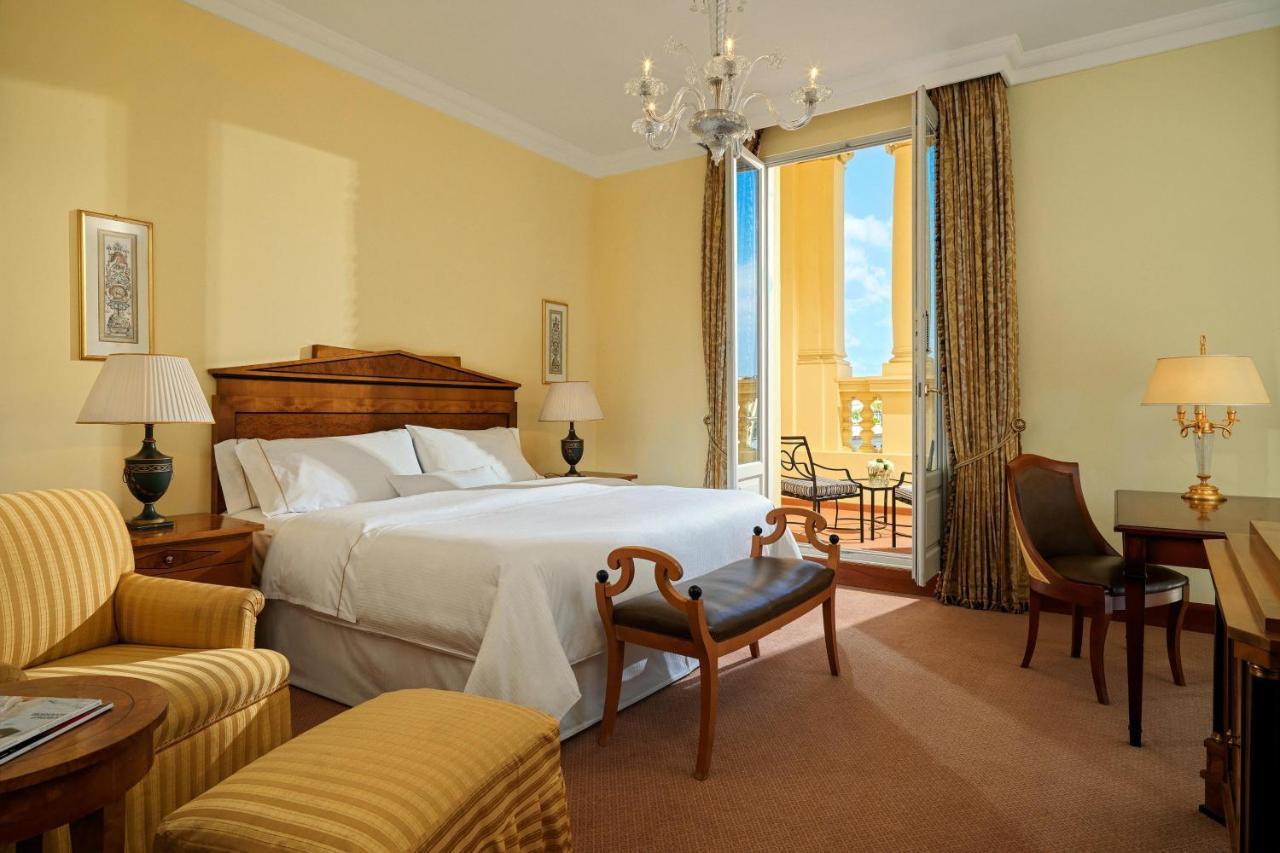 The Westin Excelsior, Rome