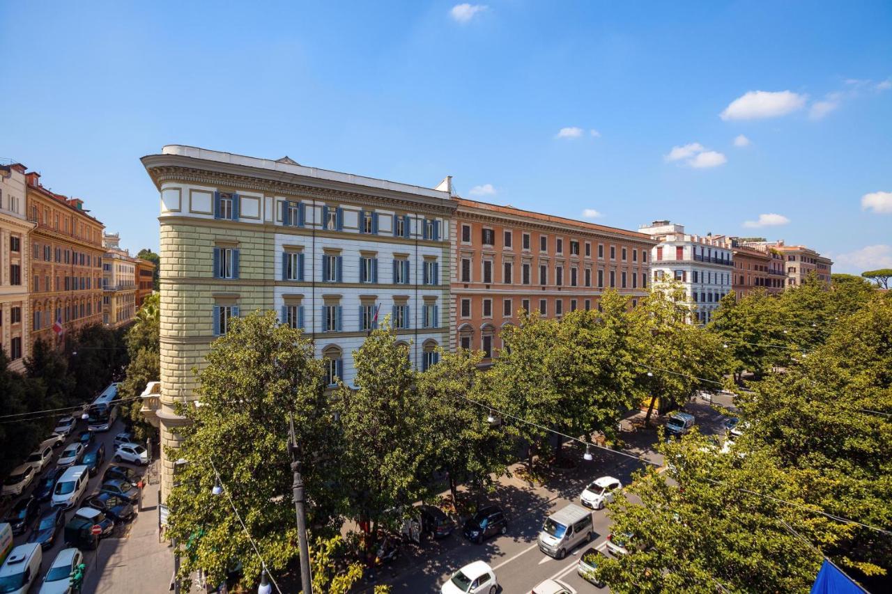 The Westin Excelsior, Hotel Rome