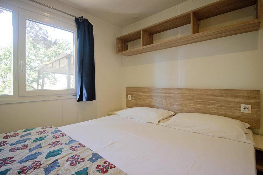 Campingplatz Aurelia Club Rom