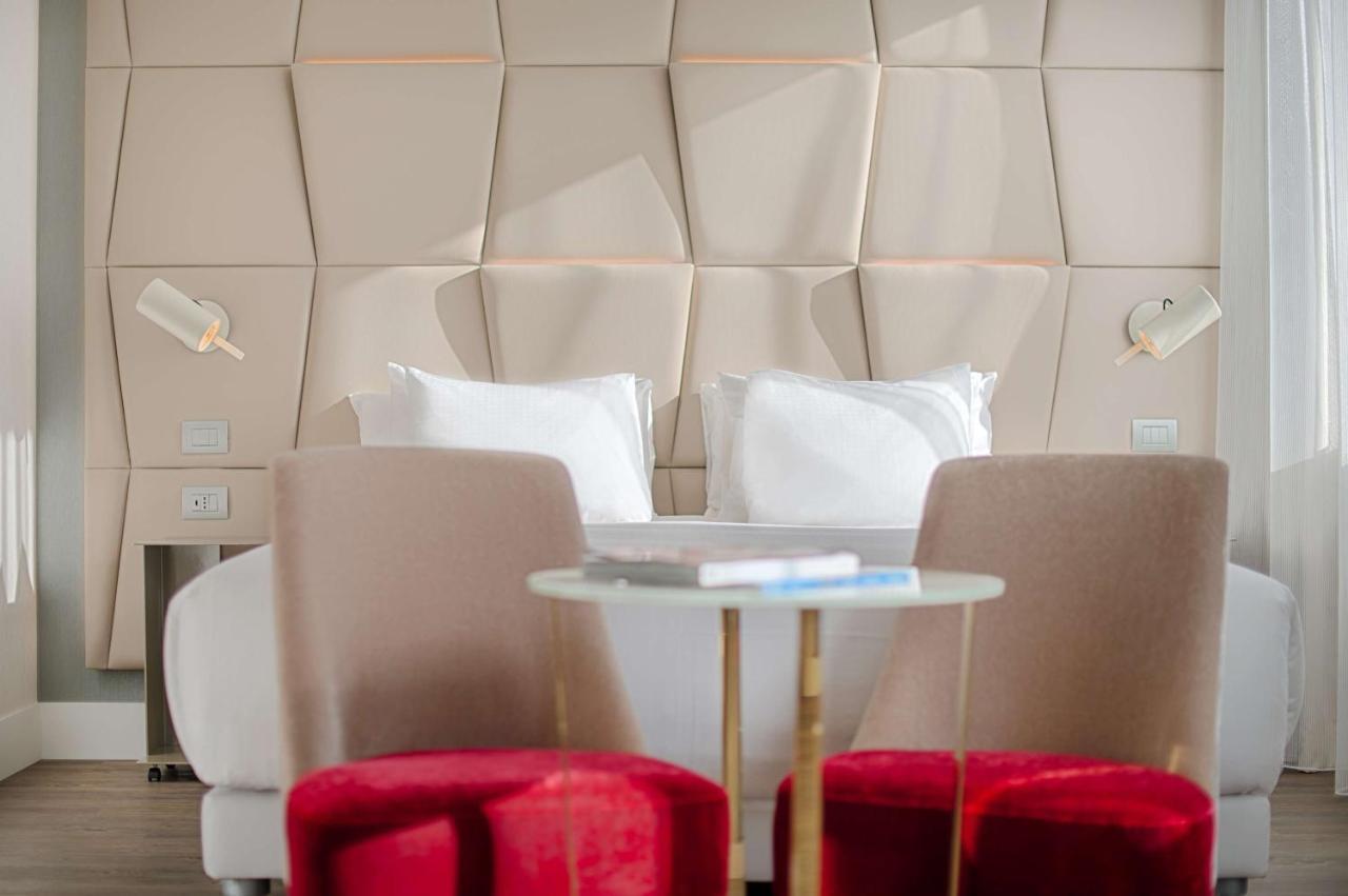 Nh Collection Palazzo Cinquecento 5* Roma