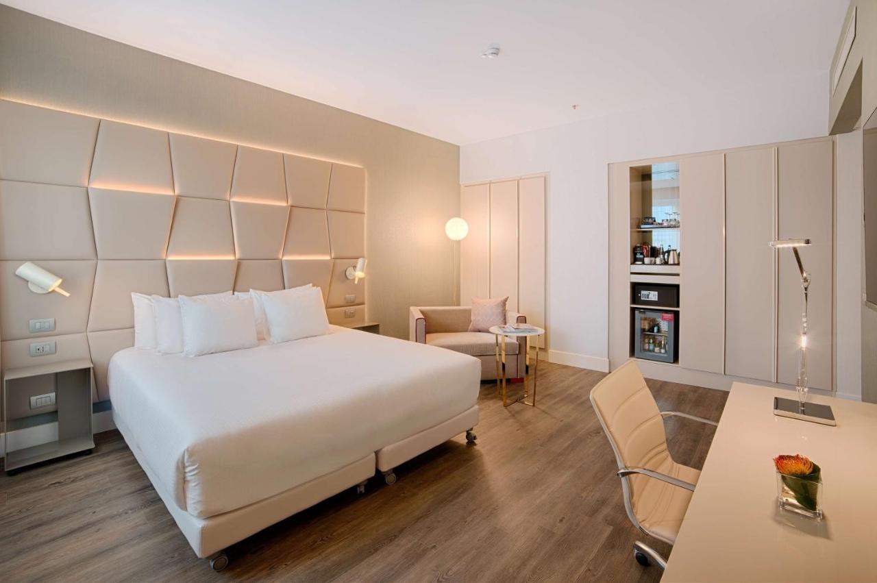 Hotel Nh Collection Palazzo Cinquecento 5*
