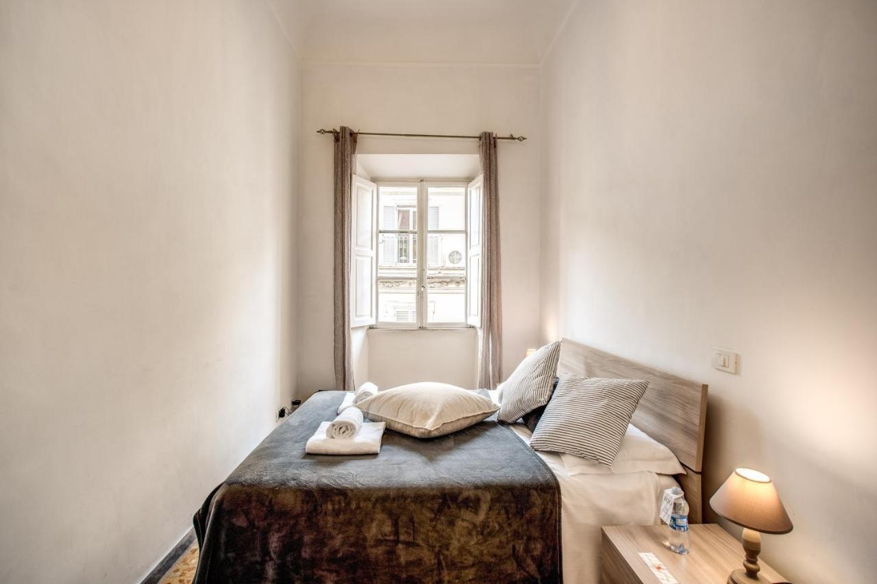 Colonna - Termini Station Big Apartamento Roma