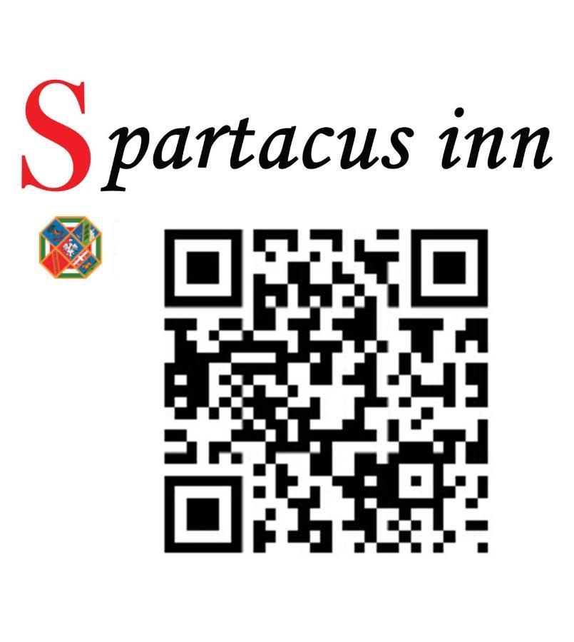 Spartacus * Roma