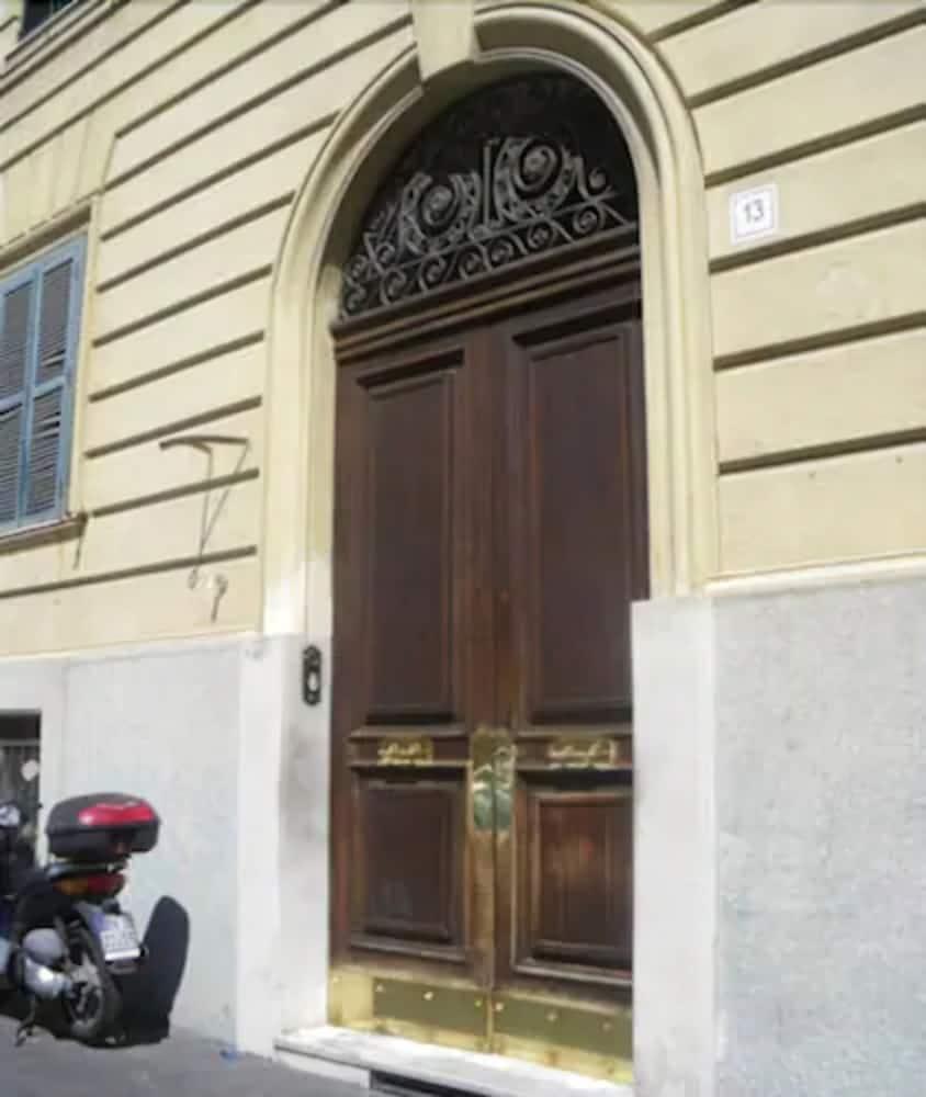 Hotel Marvi