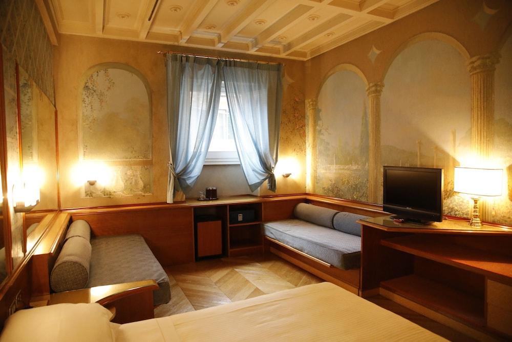 Sant' Anna Hotel Roma