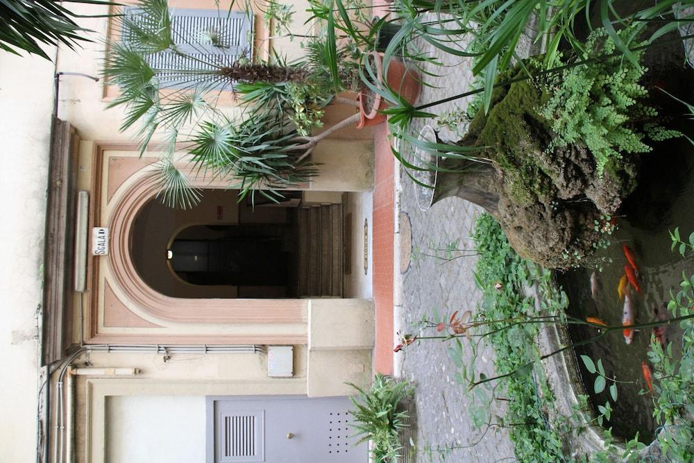 Giovy Bed & Breakfast