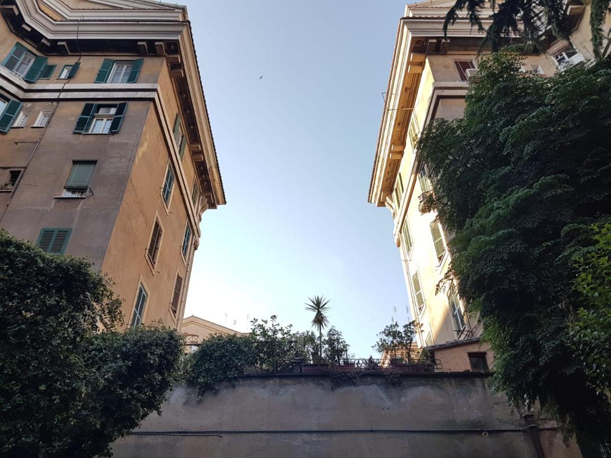 Appartamento Ave Cesare *