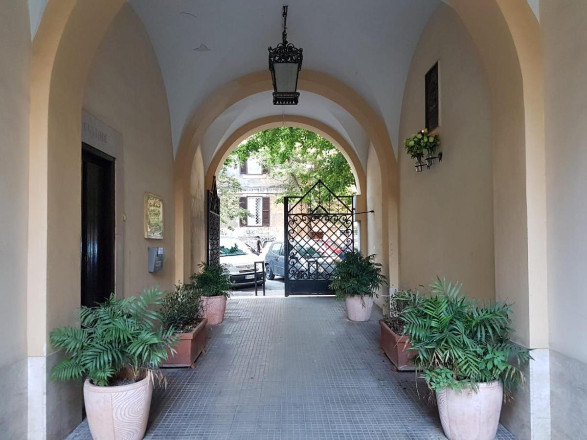 Appartamento Ave Cesare Roma