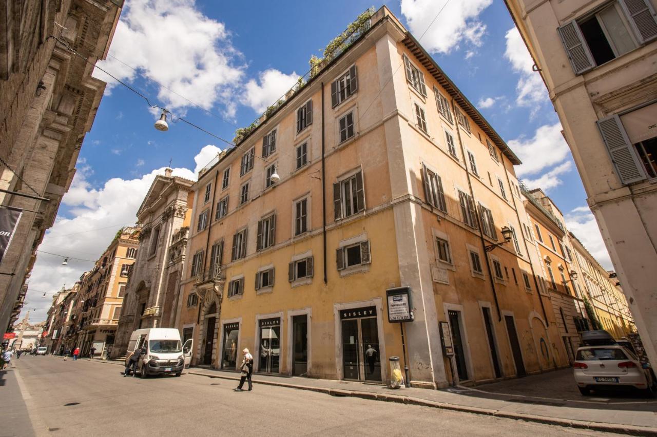 Colonna - Via Del Corso Big Roma