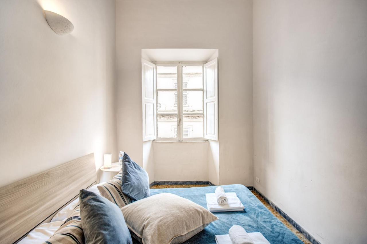 Apartamento Colonna - Termini Station Big *