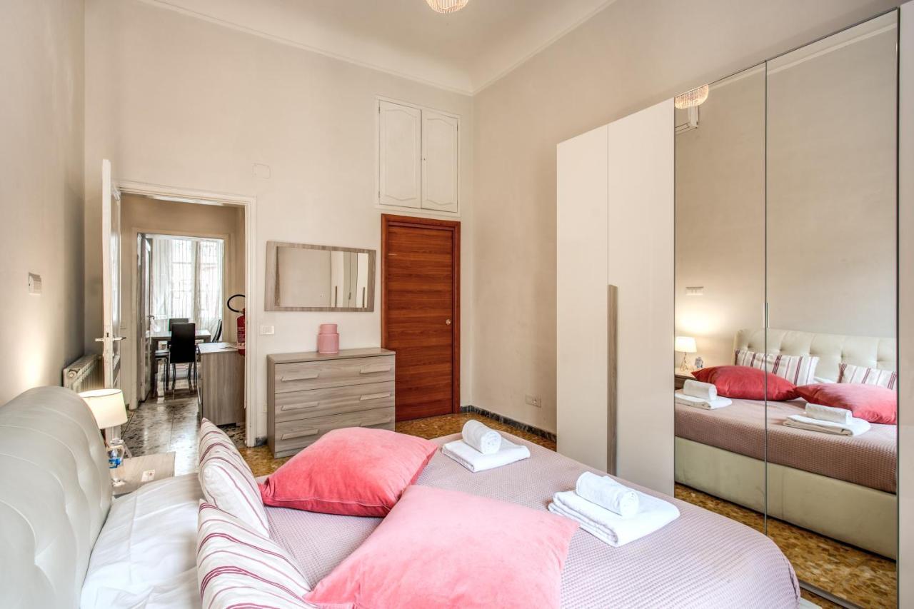 Apartamento Colonna - Termini Station Big