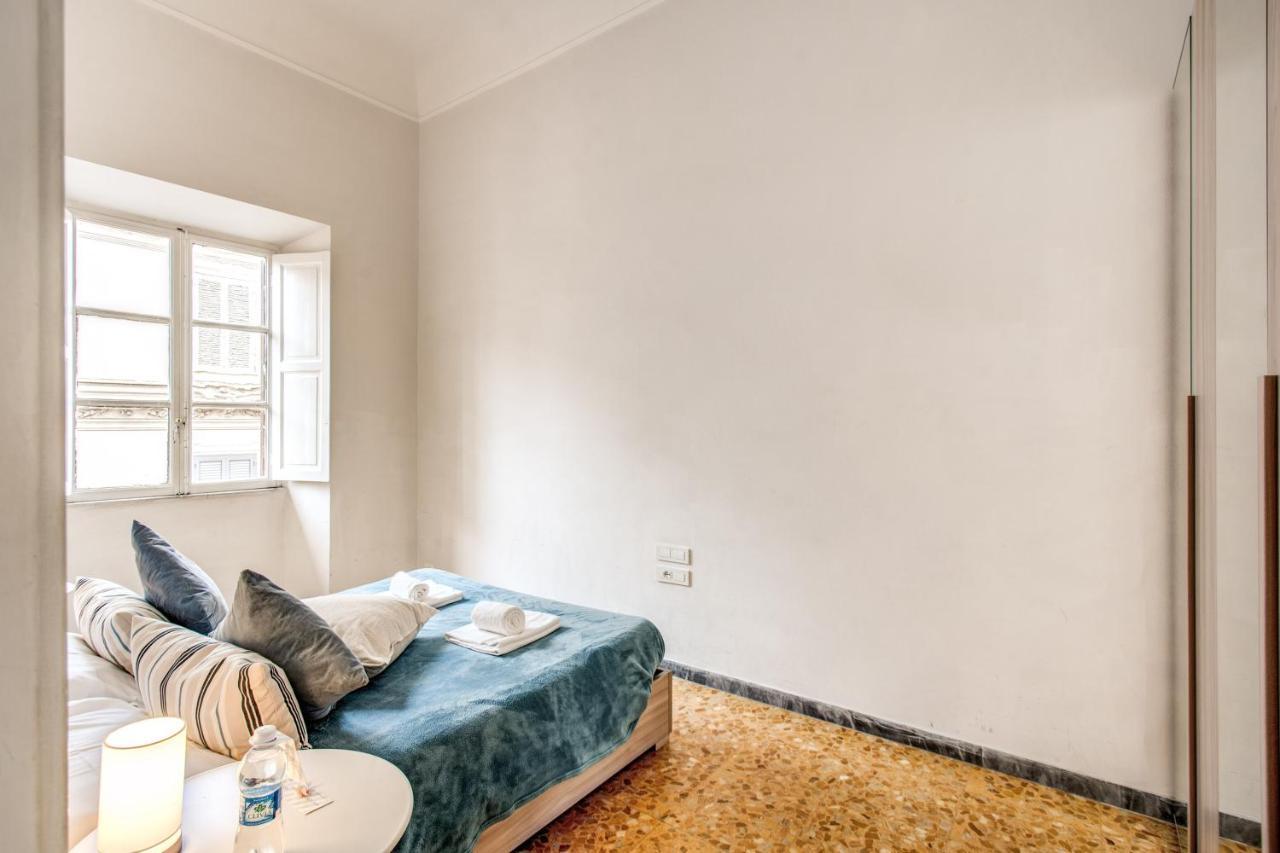 Apartamento Colonna - Termini Station Big *