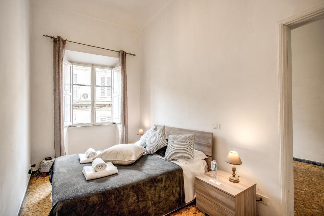 Apartamento Colonna - Termini Station Big Roma