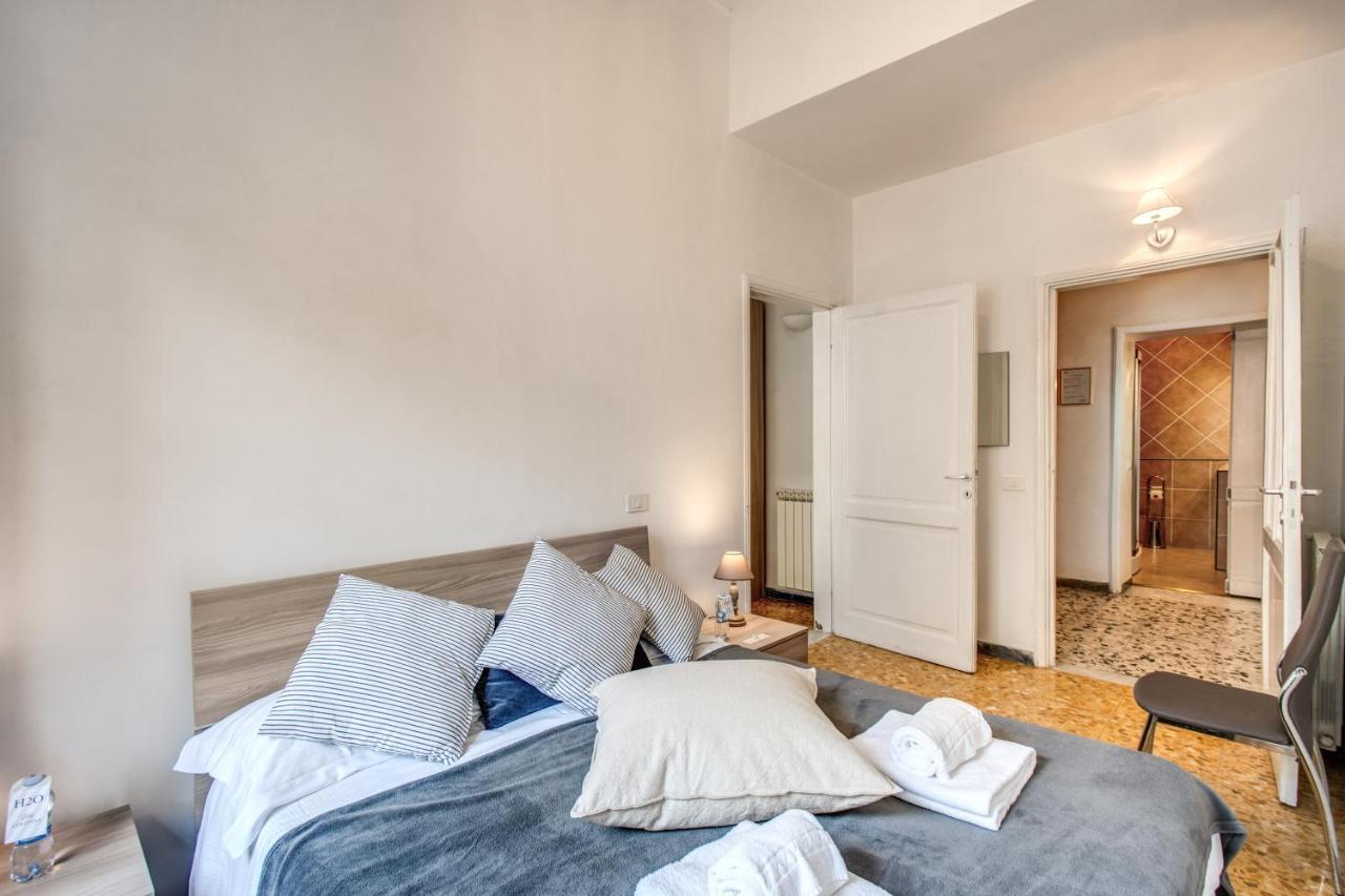 Colonna - Termini Station Big Apartamento