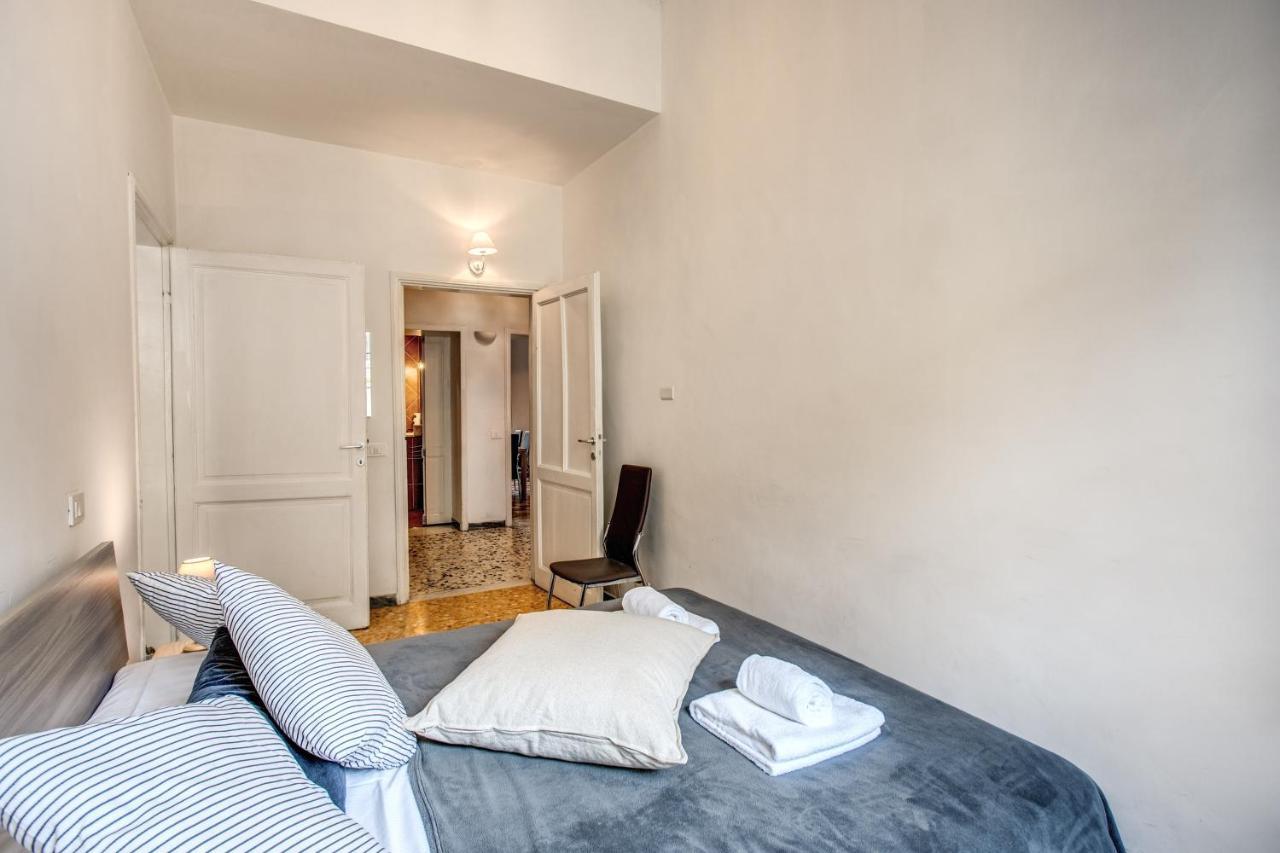 Apartamento Colonna - Termini Station Big Roma