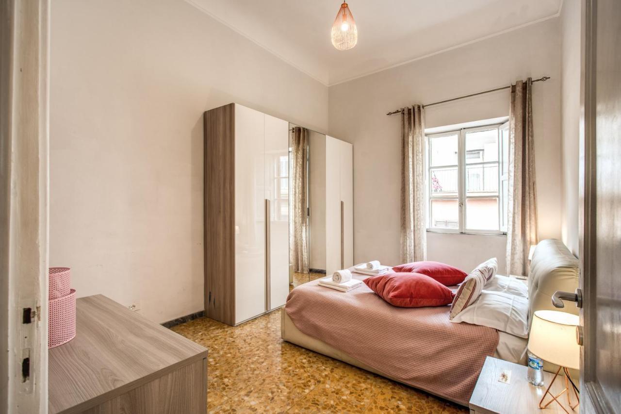 Apartamento Colonna - Termini Station Big Roma
