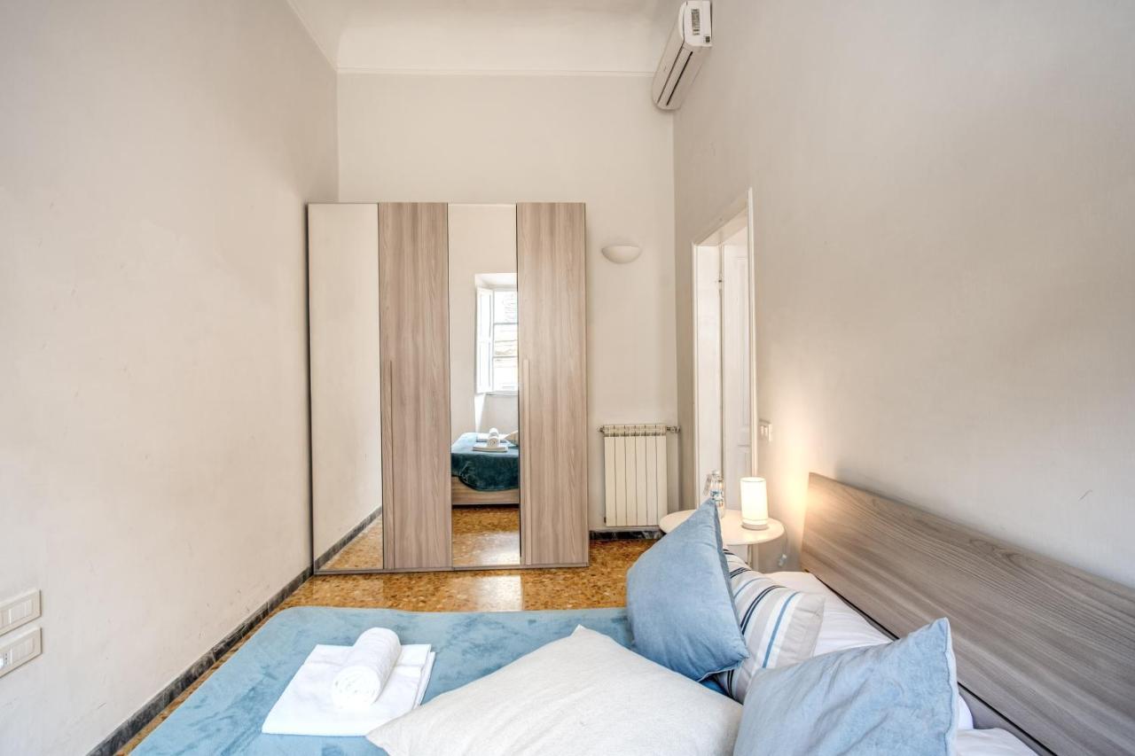Apartamento Colonna - Termini Station Big