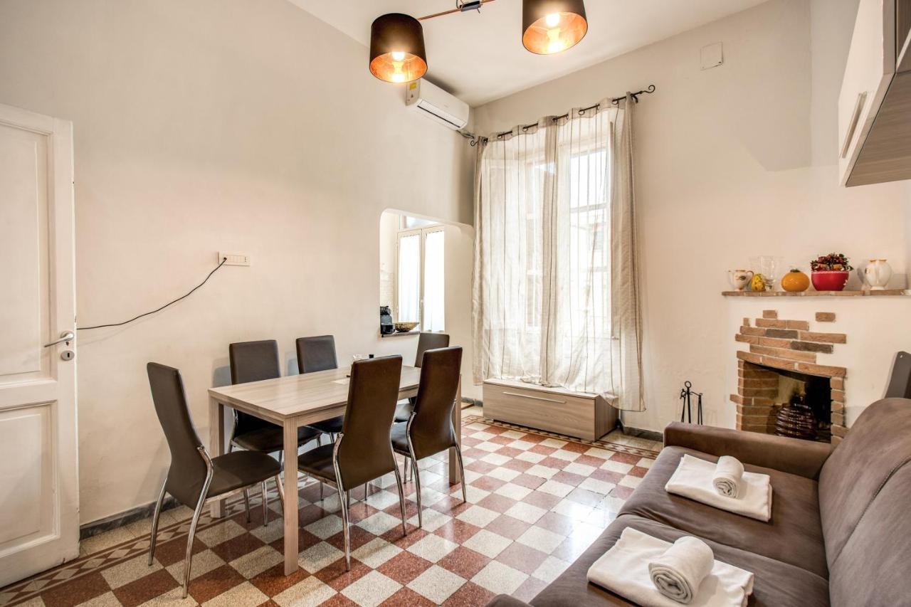 Apartamento Colonna - Termini Station Big