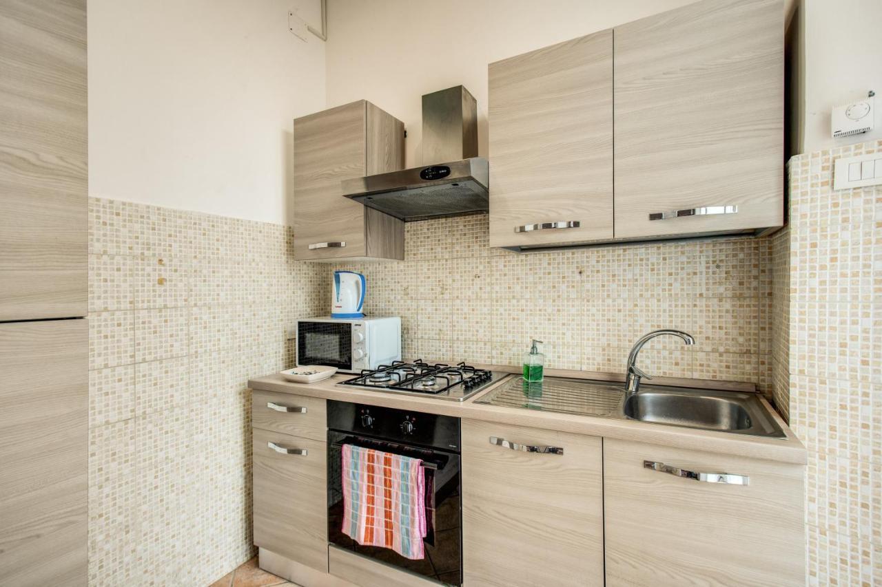 Apartamento Colonna - Termini Station Big