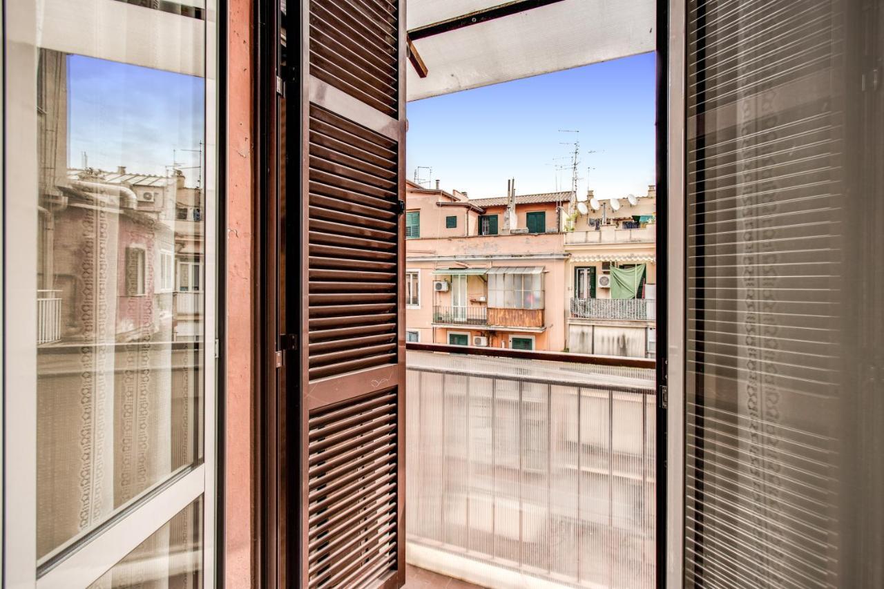 Colonna - Termini Station Big Apartamento *