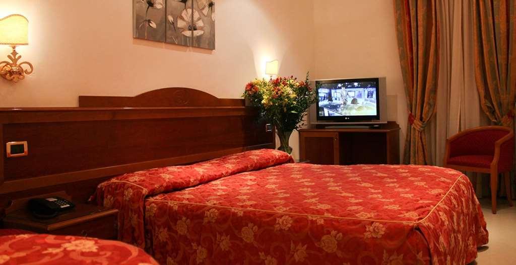 San Carlo 3* Rom