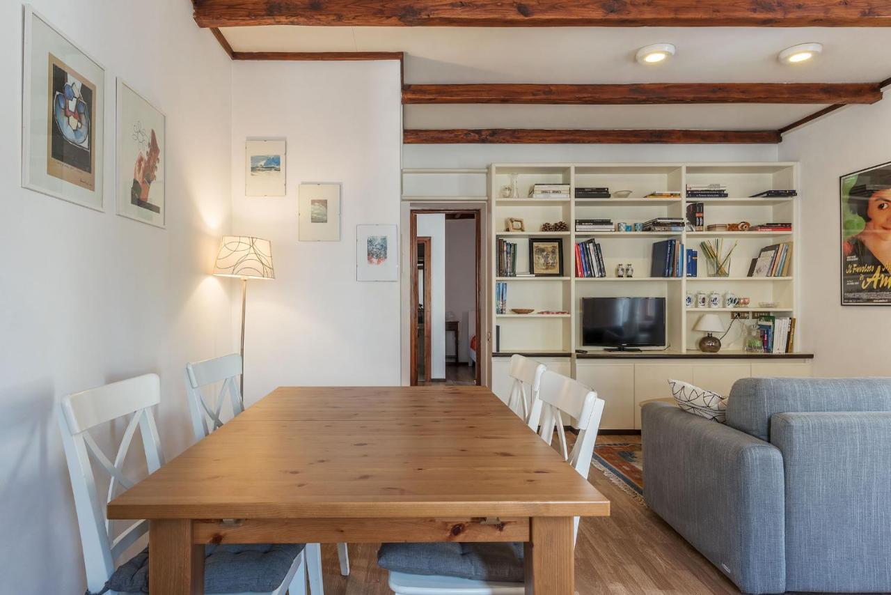 Colosseo Modern Apartment Rom