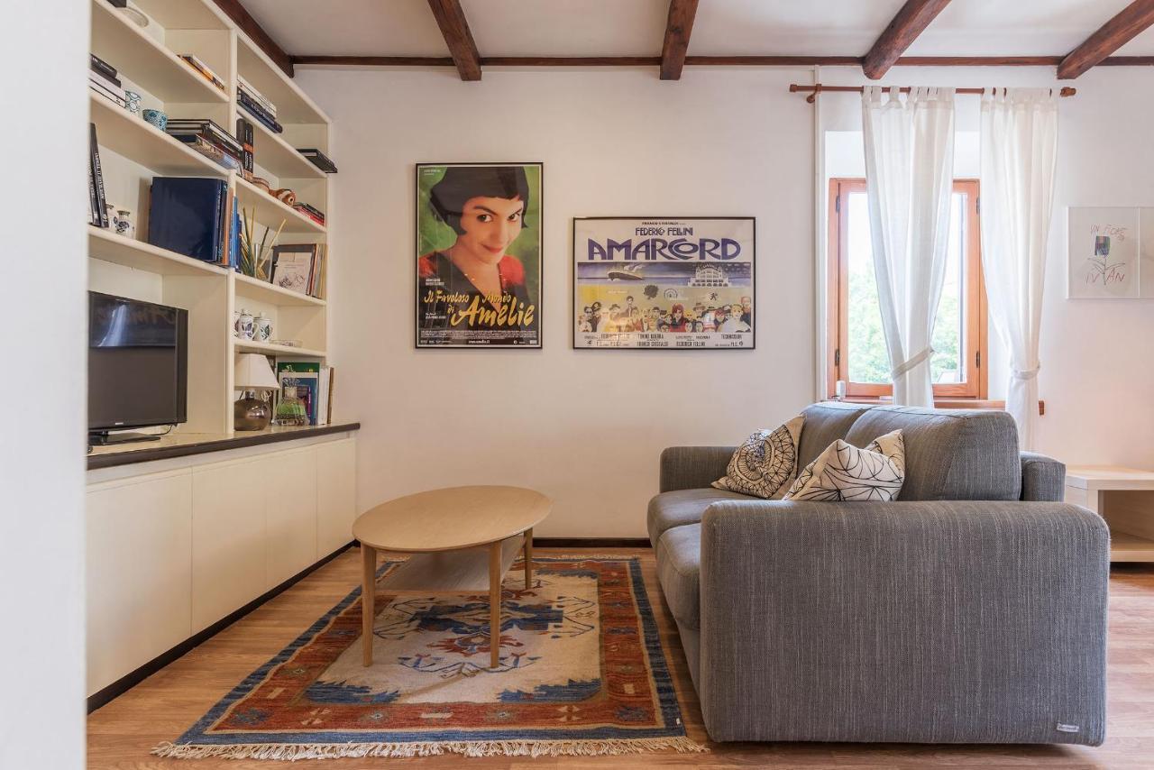 Apartment Colosseo Modern Rom