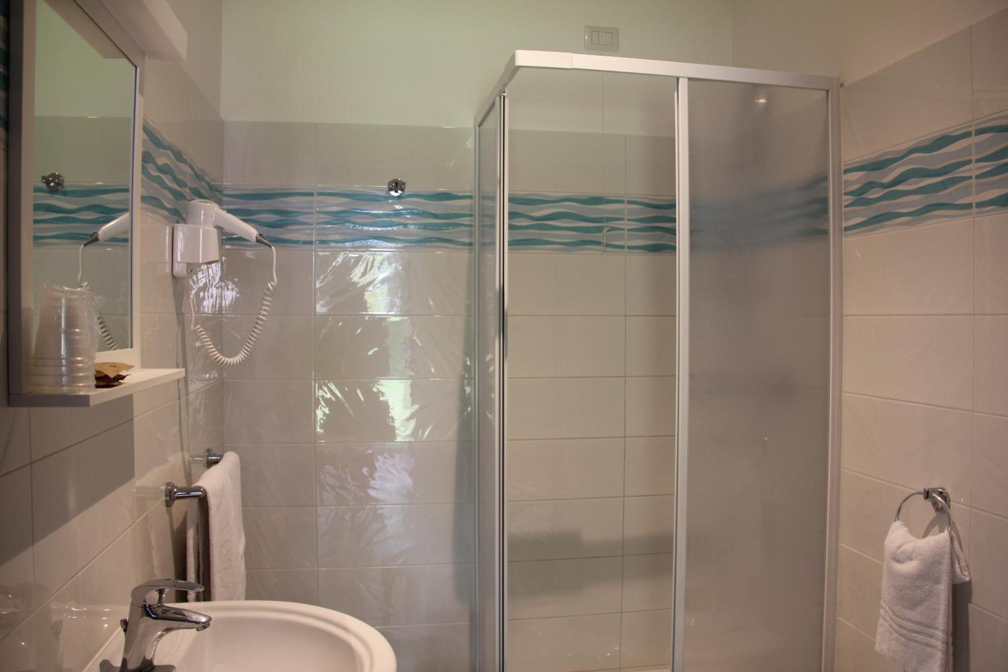 Hotell Serafico