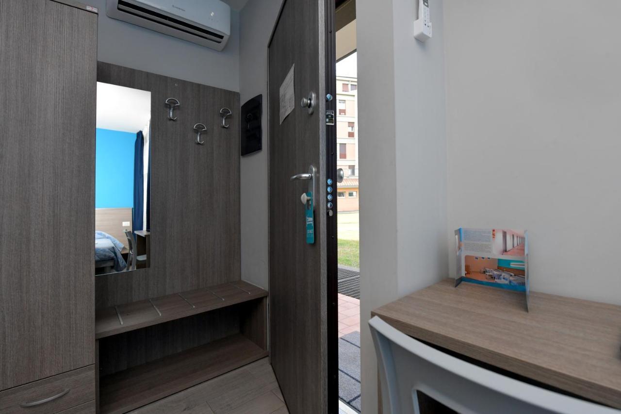 Serafico Hotell 3*