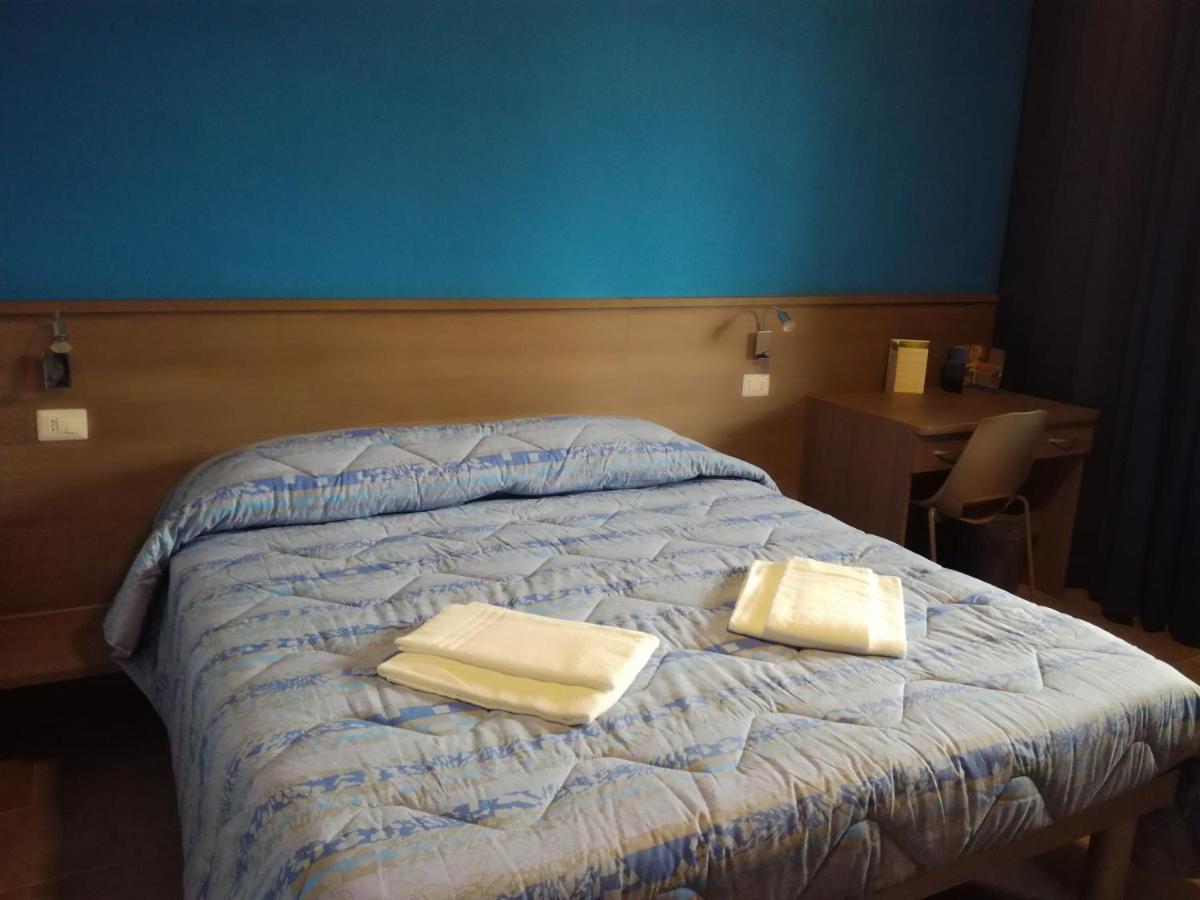 Serafico Hotell 3*