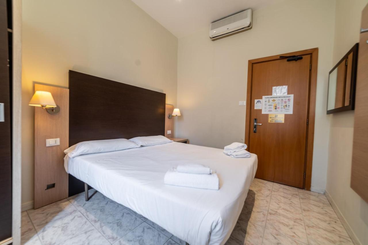 Albergue Yellowsquare