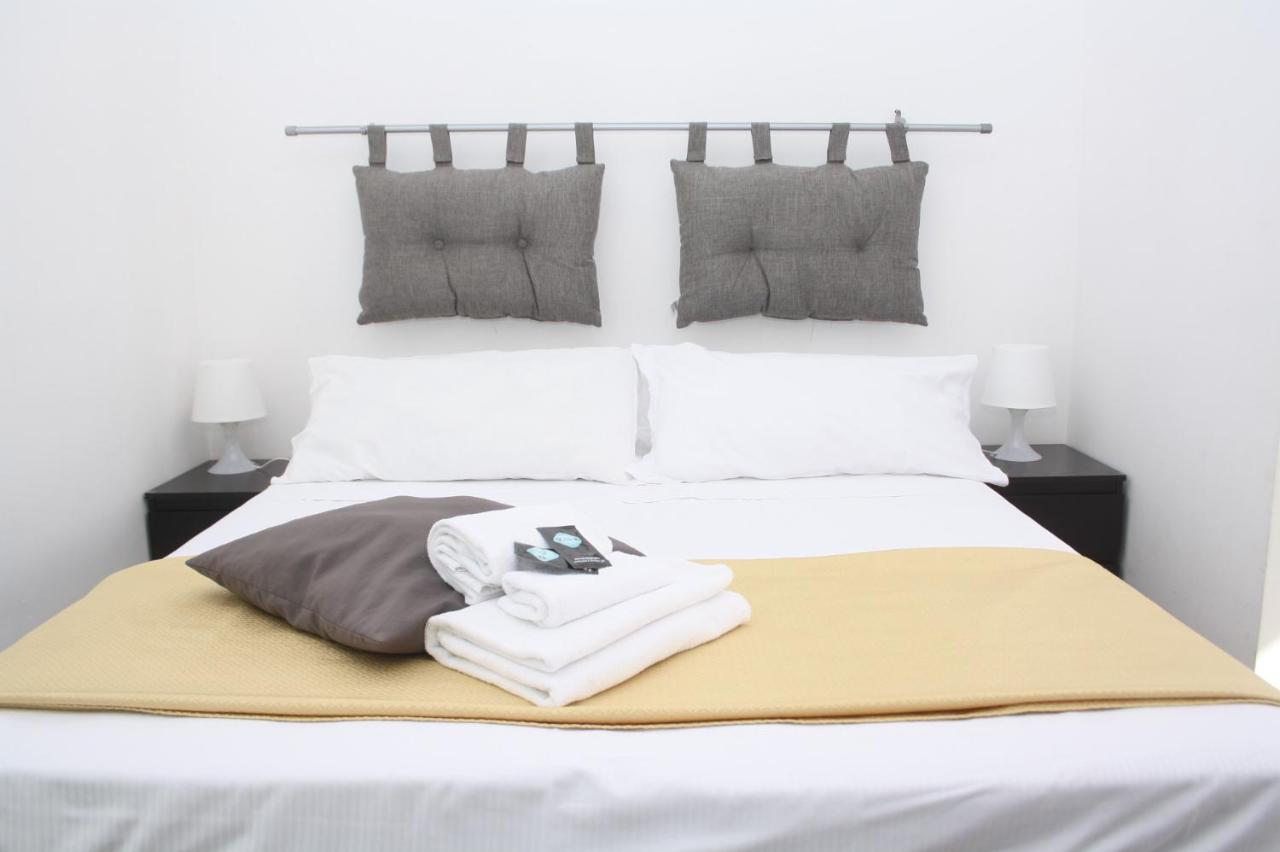 Bed & Breakfast B&B Msg Roma Rome