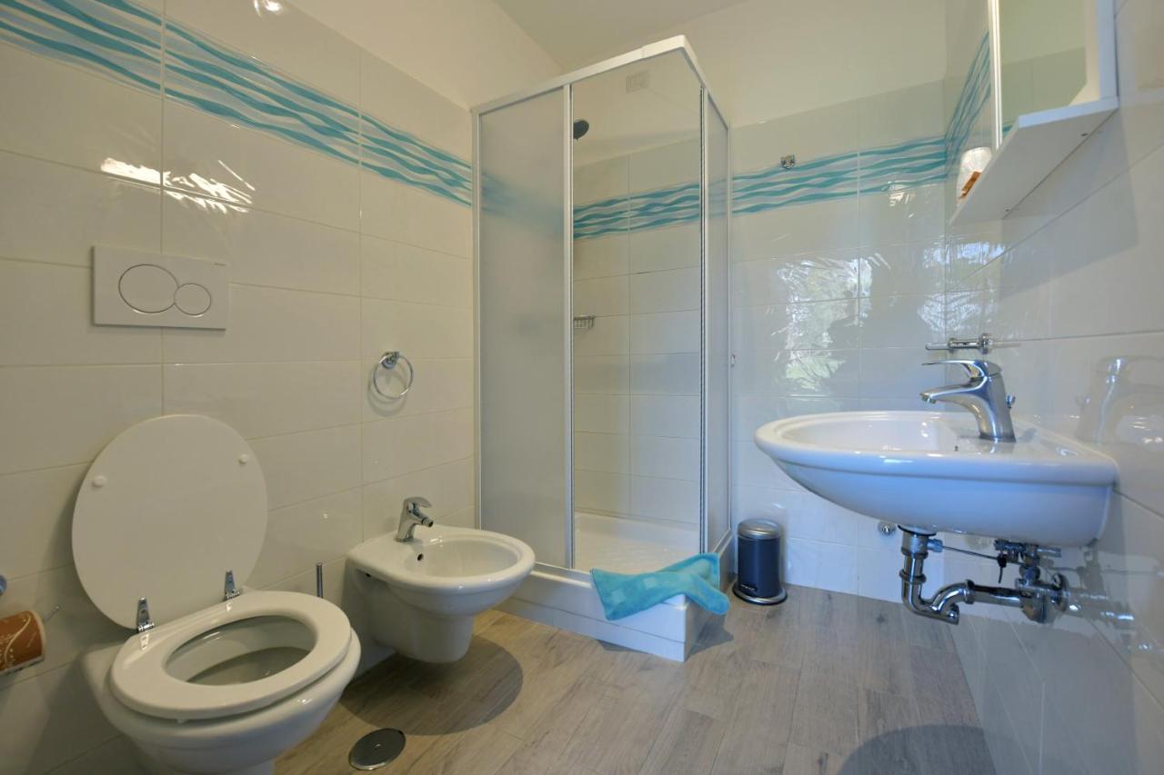 Serafico Hotell