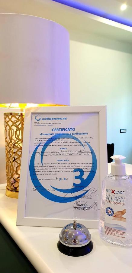 Escape Luxury Hotel 3*