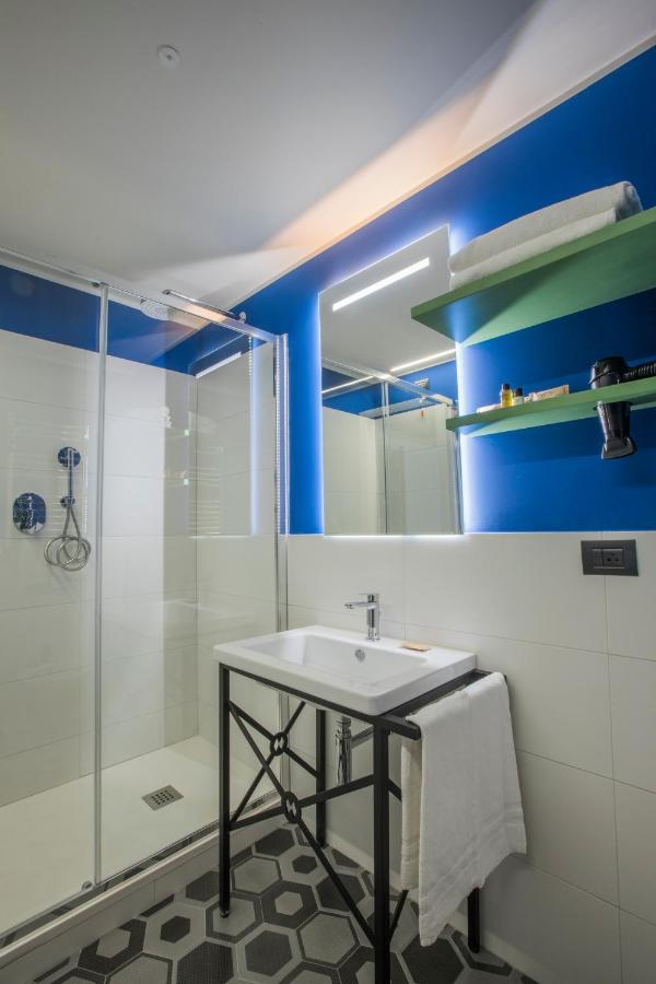 Hotell Mercure Cinecitta 4*