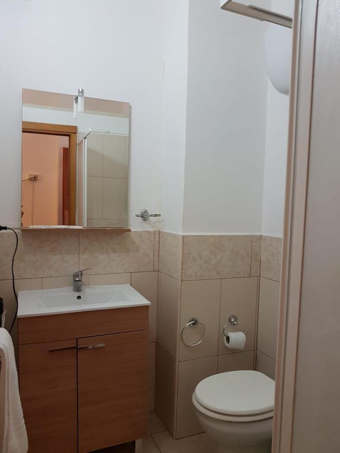 Domus Ubaldi Acomodação com café da manhã  Roma