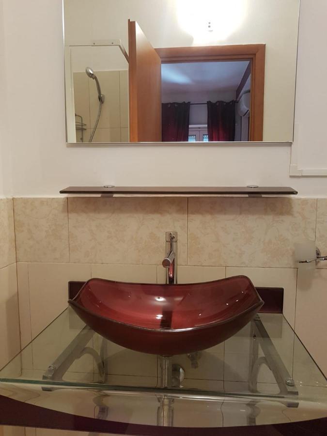 Domus Ubaldi Acomodação com café da manhã 