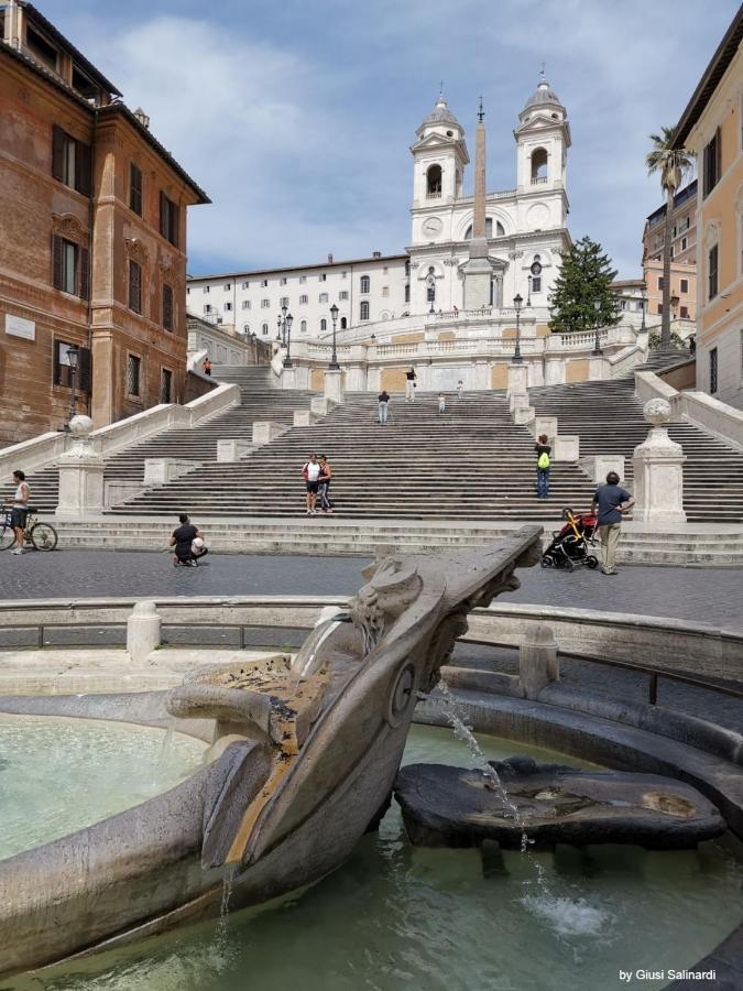 Apartamento Gregorius Roma