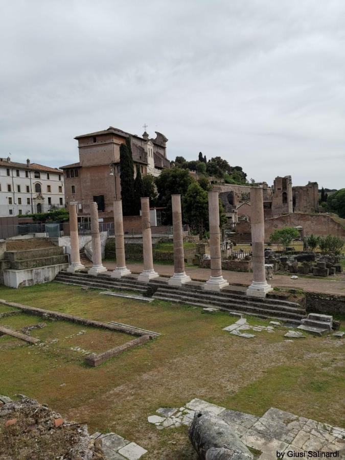 Gregorius * Roma