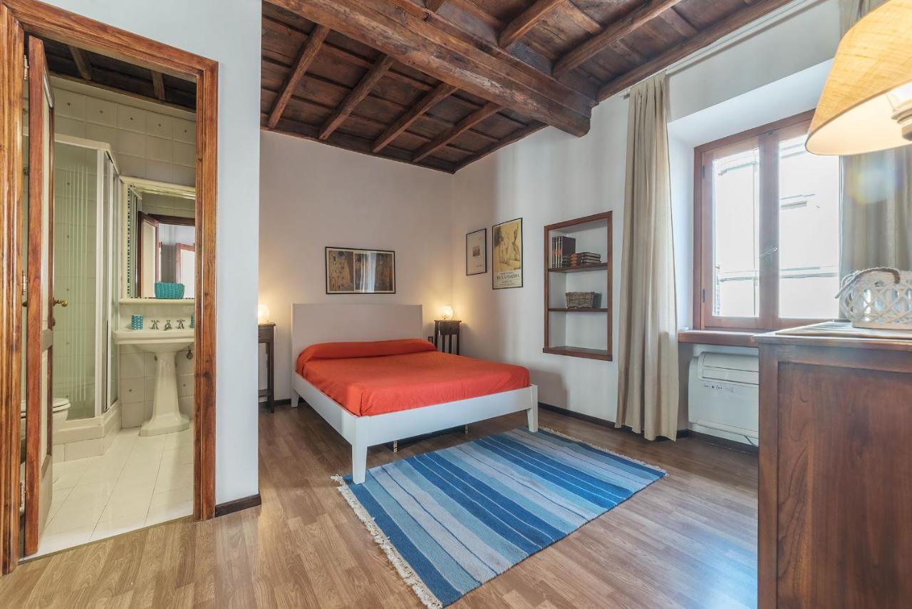 Apartment Colosseo Modern Rom