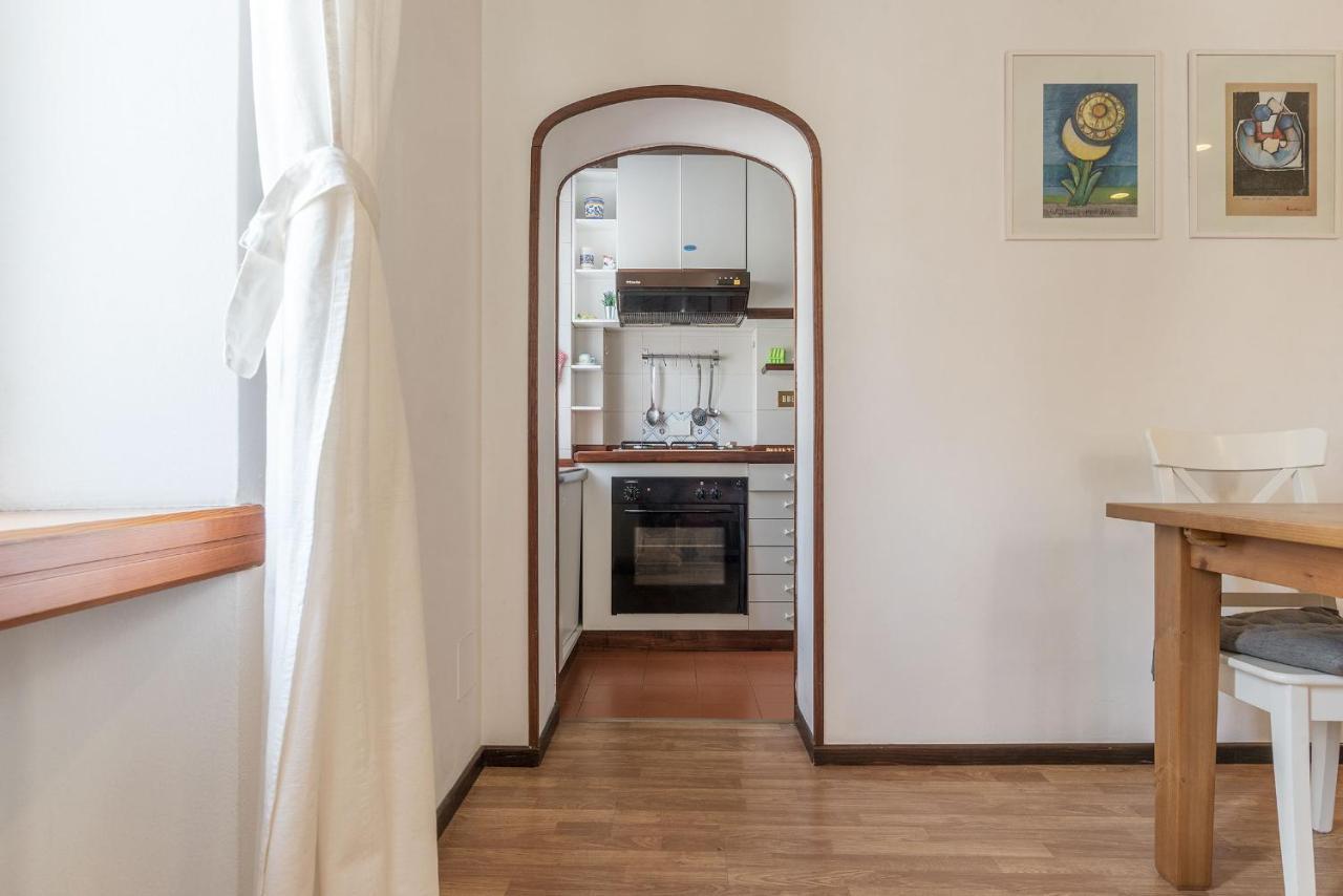 Colosseo Modern Apartment Rom