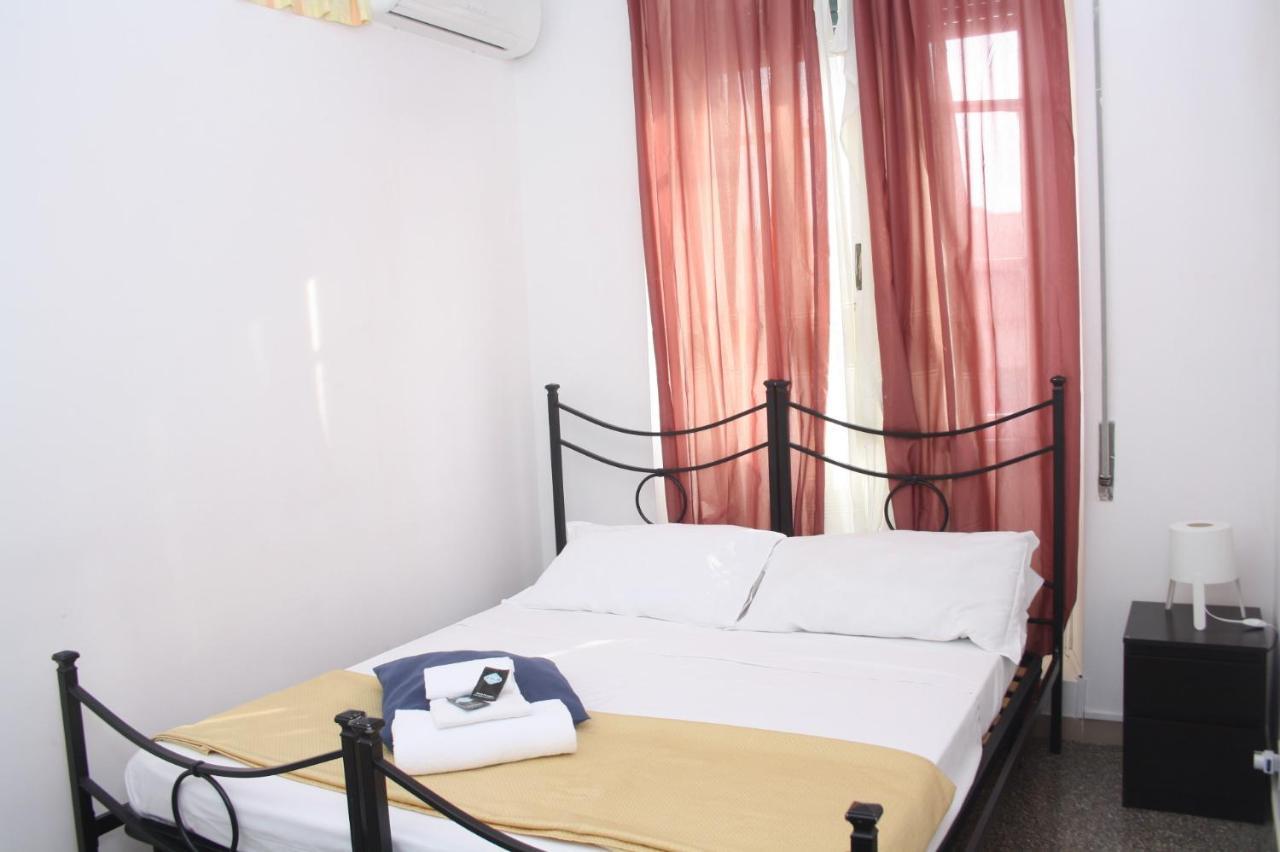 B&B Msg Roma Bed & Breakfast