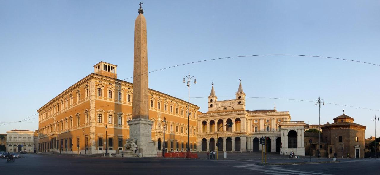 Bed & Breakfast B&B Msg Roma Rome