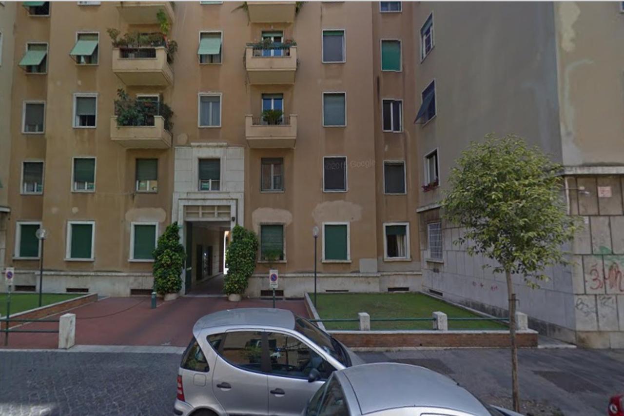 Bed & Breakfast B&B Msg Roma Rome