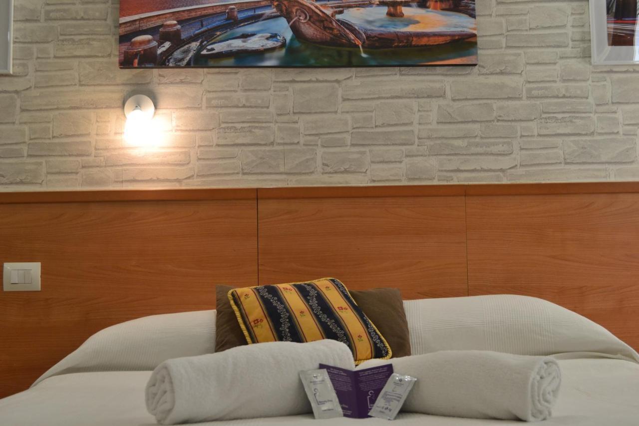Bed and breakfast A&f Colosseo 5*