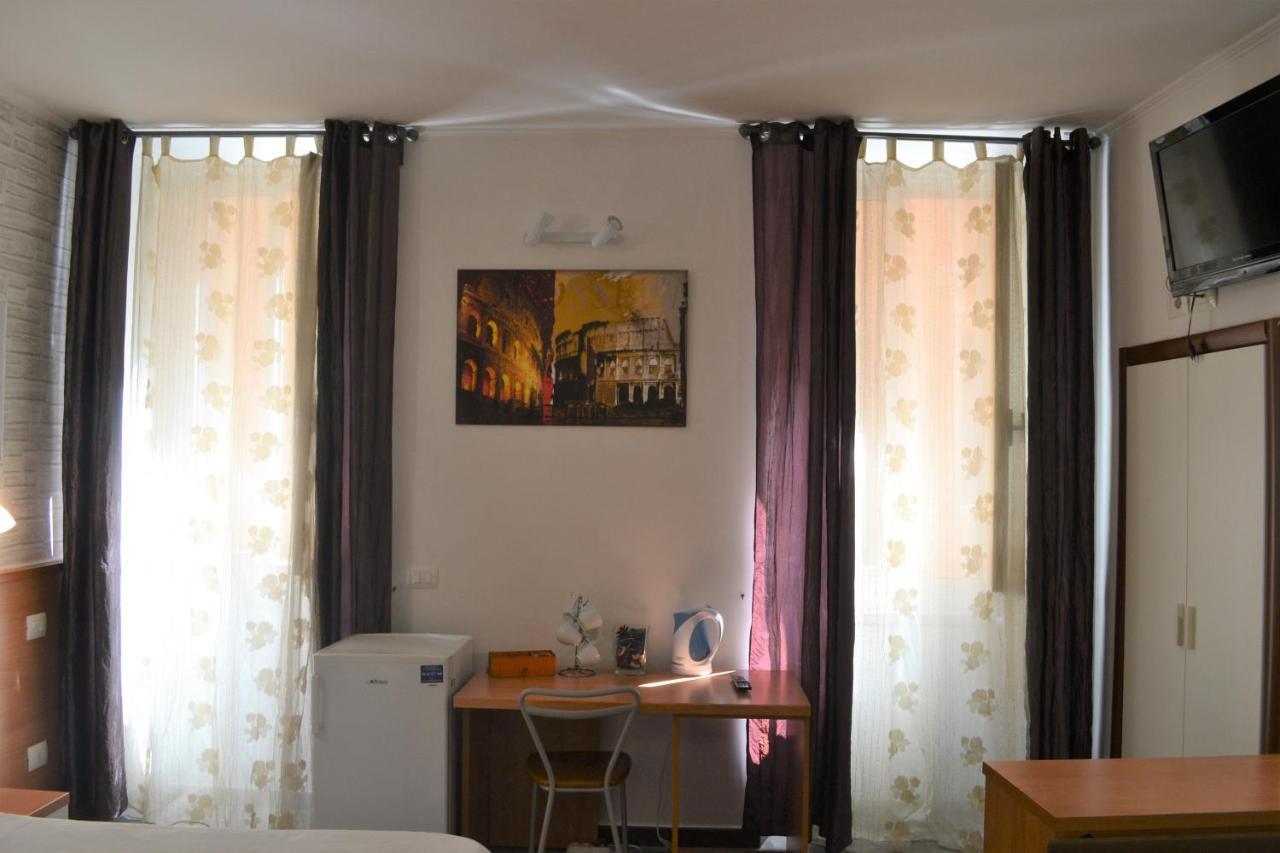 Bed and breakfast A&f Colosseo