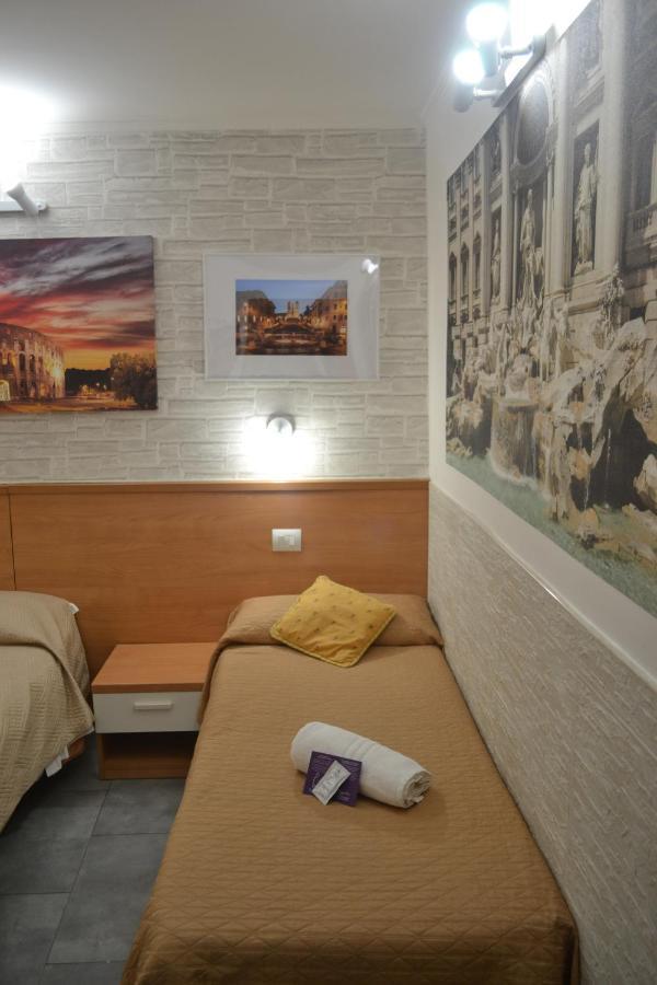 A&f Colosseo Bed and breakfast 5*