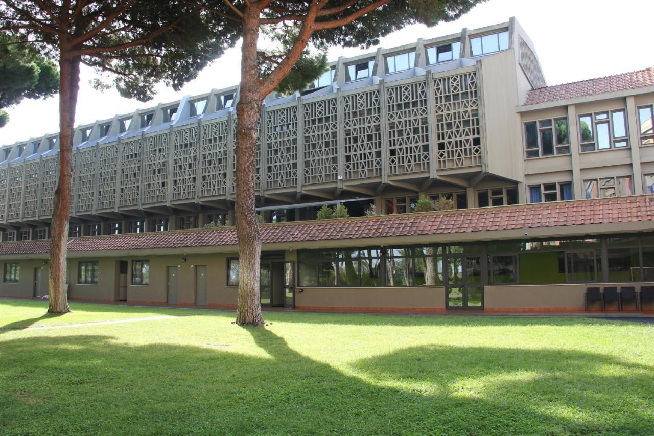Hotell Serafico 3*